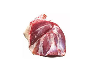 CARNE DE RES HALAL FRESCA CONGELADA SIN HUESO, CUARTO TRASERO, A GRANEL, ENVASADA AL VACÍO, LISTA PARA EXPORTACIÓN, A LA VENTA, BUENA CALIDAD - Product Image 5