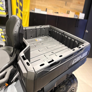 2026 ออกแลนเดอร์ แม็กซ์ 6x6 ดีพีเอส 850 - Product Image 3