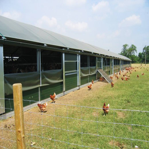 Poulaillers Poulaillers Poulailler Chauffe-maison en métal Offre Spéciale - Product Image 3