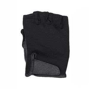 Guantes de gimnasio para levantamiento de pesas, guantes de entrenamiento resistentes para entrenamiento de medio dedo para hombre y mujer, guantes de ejercicio para ciclismo - Product Image 4
