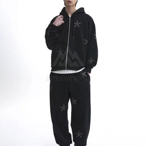 Trajes Deportivos de Hombre con Pedrería y Logotipo Personalizado, Último Diseño, Transpirables, en Oferta - Product Image 1