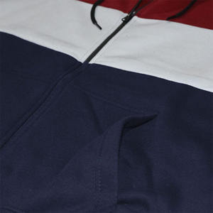 Sudadera con capucha térmica para hombre y mujer de calidad superior con diseño personalizado y precio al por mayor - Product Image 4