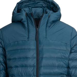 Chaqueta de Plumón para Hombre de Estilo Lujoso, Gran Venta, Antiarrugas, Alta Calidad, Precio Razonable, Chaqueta de Plumón para Hombre con Mangas Completas - Product Image 2