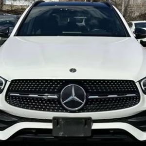 2021 medes GLC 300 SUV รถ4MATIC - Product Image 1