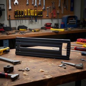 Knipex Telescopic Handle 00 21 37 Tool Bags Product - Product Image 3