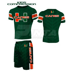 Premium Quality <b>Cheap</b> Price Men Compression Sets Camouflage <b>Light</b> Weight Men Compression Sets - Product Image 2