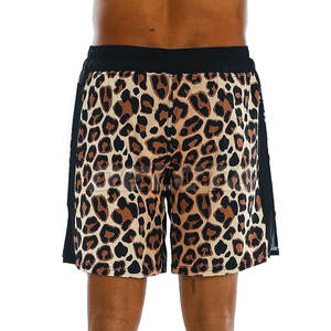 Running Wear Breathable MMA <b>Shorts</b> <b>Camo</b> Printing Unique Style MMA <b>Shorts</b> Quick Dry MMA <b>Shorts</b> - Product Image 4