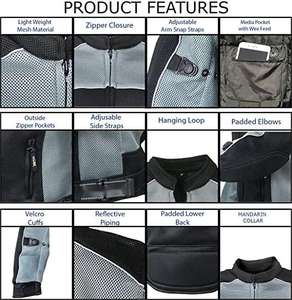 2025 venta al por mayor chaqueta de moto de alta calidad personalizada moda elegante hombres chaqueta de moto de carreras de cuero genuino - Product Image 5