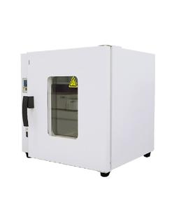 Horno de Secado por Aire Forzado Eficiente para un Secado Rápido y Uniforme de Materiales Industriales, de Laboratorio y Farmacéuticos - Product Image 1