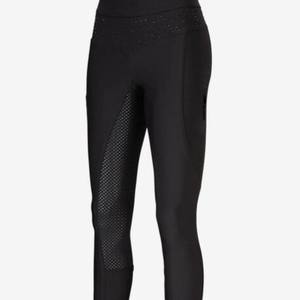 Leggings d'équitation de haute qualité collants culottes pantalons vêtements équestres femmes Leggings à siège complet fabrication personnalisée - Product Image 1