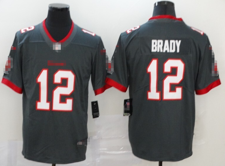 Nero#12 BRADY