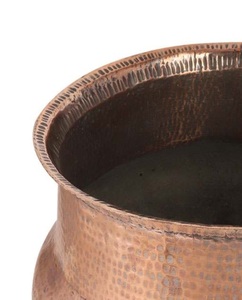 หม้อทำมือสำหรับทำอาหารทนทานเป็นมิตรต่อสิ่งแวดล้อมคลาสสิกสำหรับใช้ในบ้านและในโรงแรม - Product Image 3