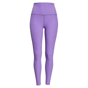 Leggings respirants pour femmes pantalons de Yoga en gros 2024 taille élastique Leggings de Yoga grande taille sport Yoga Leggings extensibles - Product Image 5