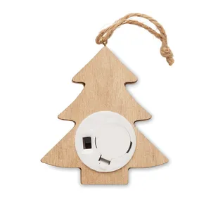 Albero di Natale LED LULIE per Merchandising Natalizio - Product Image 4
