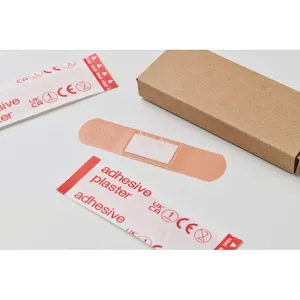 Set de Vendajes Adhesivos Personalizados OUCH, Accesorios Personalizados para Primeros Auxilios - Product Image 2