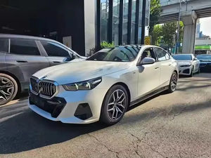 BMW Serie 5 Usado 2025 - Product Image 3