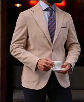 Ensemble de costumes pour hommes du Vietnam de haute qualité en trois articles, ensemble blazer/costume de luxe personnalisé OEM/ODM fabriqué au Vietnam