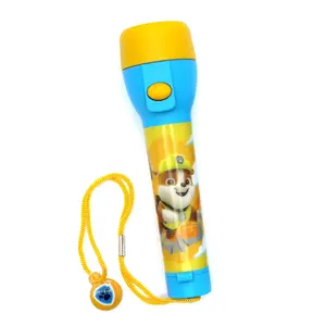 Ensemble d'aventure Paw Patrol en plastique durable - Product Image 1