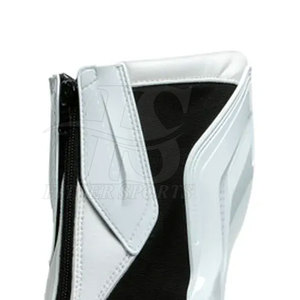 Zapatos de moto de calidad superior para hombre, zapatos de moto de estilo más vendidos al por mayor - Product Image 6