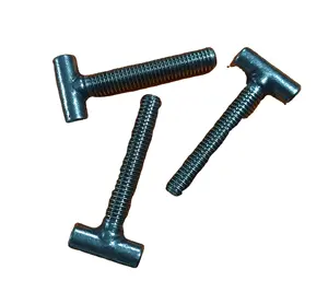 CNG kit Stainless Steel Hammer Head T-Bolt M10x 55mm