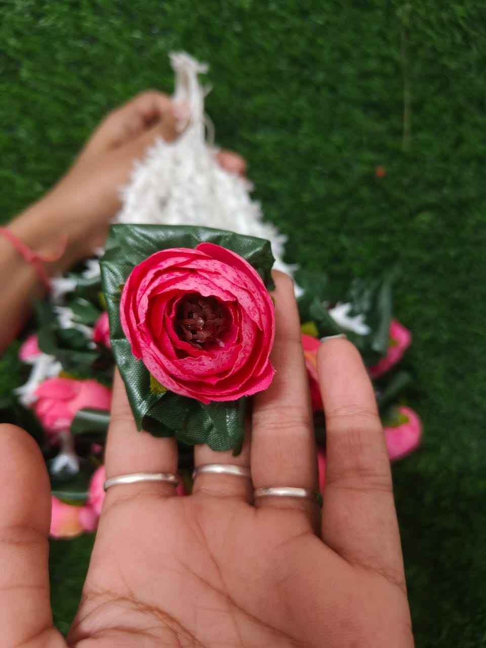 Comme indiqué dans l'image