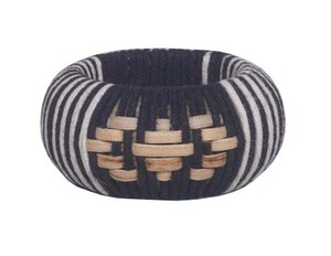 Servilletas Redondas Hechas a Mano para Bodas, Fiestas, Restaurantes/Hoteles, Diseño Moderno para Fiestas, Restaurantes - Product Image 3