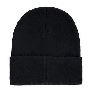 Bonnet en tricot jacquard personnalisé pour l'automne et l'hiver, doublé en polaire, unisexe, décontracté, réglable, personnalisable, pour les voyages - Product Image 3