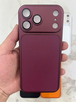 Casing HP Huawei Nova 16 SE/16 Ultra/16 Pro/Pura X View/90 Pro Max/Mate80 Berkualitas Tinggi Anti Jatuh Grosir Vineer TPU