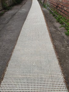 Décoration vintage de haute qualité, cannage en rotin, rotin naturel, tissage en rotin du Vietnam - Product Image 6