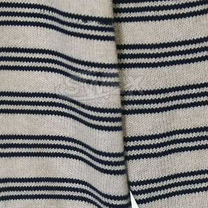 Pull en tissu mélangé respirant, léger, doux, tricoté, pour l'intérieur, vêtements d'hiver pour hommes - Product Image 5