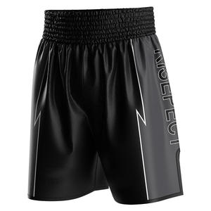 Pantalones Cortos de Boxeo MMA para Hombre de la Mejor Calidad, Pantalones Cortos Profesionales para Combate de Boxeo, Sublimación 100% Poliéster, Equipo de Lucha Elástico y Duradero - Product Image 1
