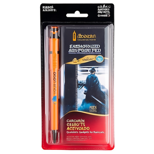 Baron Extra Personalized ABS Ballpoint Pen Quality Gadgets for <b>Raincoats</b> - Product Image 3