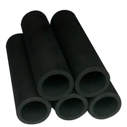 high quality graphite tube from mumbai