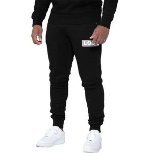 Chándal 100% algodón de alta calidad para hombre, chándal con logotipo personalizado Chenille 3D, toalla bordada con capucha y conjunto de Jogger - Product Image 2