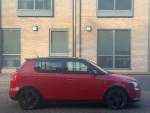 SKODA FABIA 1.2 2012 USADO, Volante a la Izquierda/Derecha - Product Image 2