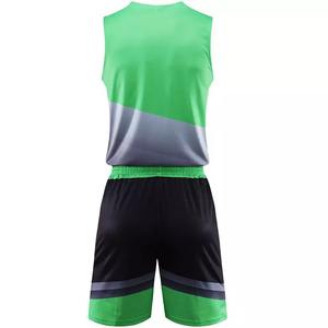 Vêtements d'équipe Sports Sublimation personnalisée de haute qualité violet et multi ensemble uniforme de basket-ball imprimé complet et maillot de basket-ball Jersey - Product Image 3