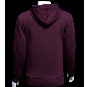 เสื้อฮู้ดขนแกะมีฮู้ดสำหรับผู้หญิงเสื้อฮู้ดเสื้อฮู้ดสำหรับผู้ชายไซส์ใหญ่พิเศษฤดูใบไม้ผลิ - Product Image 6