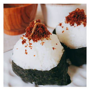 Furikake Bonito shigure สาหร่าย nori ผงเครื่องเทศและเครื่องปรุงรส - Product Image 1