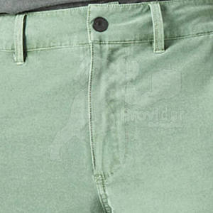 Vente en gros quantité minimale de commande bas Short en jean sur mesure pour hommes Logo personnalisé Dernier design Shorts en jean pour hommes - Product Image 6