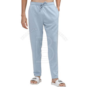 Pantalones Casuales Formales de Hombre, Rectos, de Alta Calidad, Personalizados, de Forro Polar y Poliéster, para Exteriores, 2026 - Product Image 1