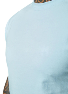 2025 nouveaux hommes 2 pièces T-Shirt à manches courtes et Shorts vêtements d'été T-shirt imprimé personnalisé et ensemble court pour hommes logo personnalisé - Product Image 3