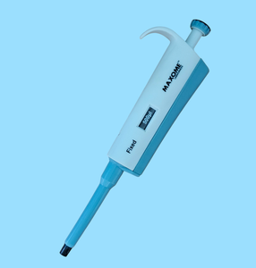 25ul ปิเปตต์ช่องเดียวแบบตายตัว (สามารถนึ่งอัตโนมัติได้) ห้องปฏิบัติการห้องปฏิบัติการจากอินเดีย - Product Image 1