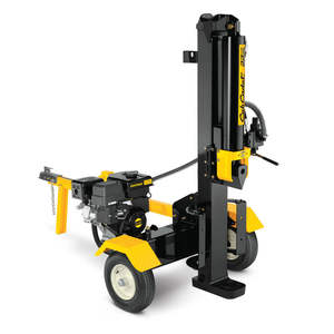 Nouvelle tondeuse électrique à bobine Cub Cadet LS 33 CC 2025 pour extérieur avec largeur de coupe de 16 pouces, lame standard, vente rapide - Product Image 1