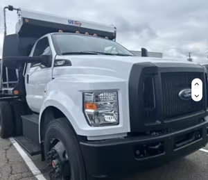 Qualité supérieure 2025 FOR- F650 SD PRÊT À EXPÉDIER DANS LE MONDE ENTIER - Product Image 4