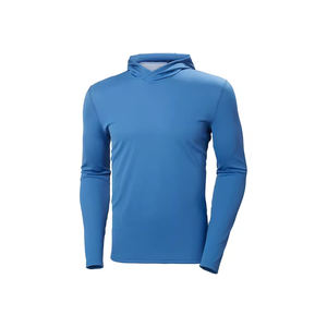 เสื้อฮู้ดสำหรับตกปลากลางแจ้งแขนยาว - Product Image 5