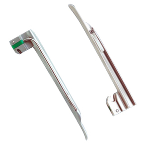 Maquinilla de afeitar con mango de plástico desechable de una sola hoja, hoja de acero inoxidable para cara, cuerpo, vello y axilas, característica de seguridad - Product Image 4