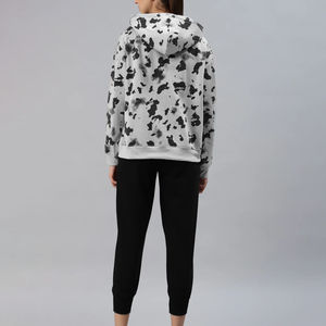 Ropa Casual para Mujer, Conjuntos Deportivos de Venta Directa de Fábrica, Conjuntos Deportivos de Algodón de Alta Calidad para Mujer - Product Image 2