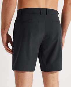 Shorts de sport décontractés amples en coton pur de style américain pour hommes - Product Image 6