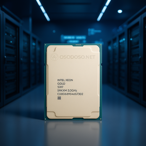 Intel Xeon Gold 5317 de 12 Núcleos/24 Subprocesos, 3.0GHz-3.6GHz, 150W - Product Image 3