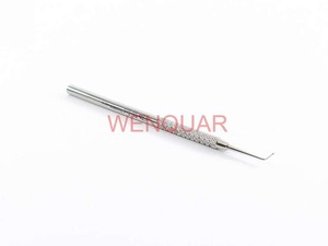 Dycal Calcium Hydroxide Pitch Placer Dental Liner Placement Instrument Stainless Steel - Product Image 6